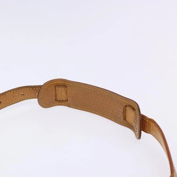 LOUIS VUITTON Monogram Jeune Fille GM Shoulder Bag - Picture 12 of 16